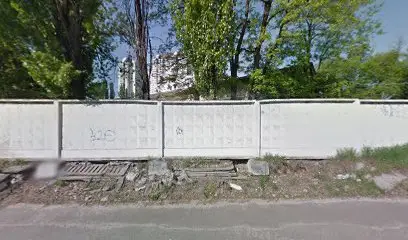 Нова Пошта. Поштомат №37373 (до 20 кг) м. Київ, Київська область