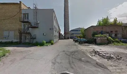 Нова Пошта. Поштомат №25716 (до 20 кг) м. Київ, Київська область