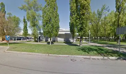 Нова Пошта. Поштомат №32607 (до 20 кг) м. Київ, Київська область