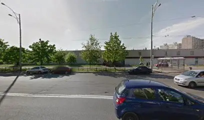 Студия красоты "instudioLP"