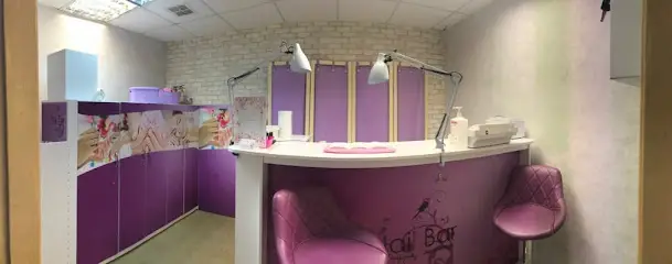 Nail Bar Group Студия маникюра