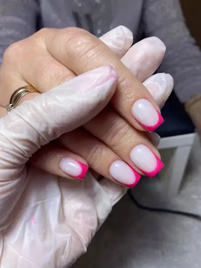 Манікюр Виноградарь NAIL STUDIO