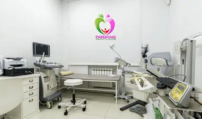 PARENTAGE - fertility clinic in Europe Ukraine