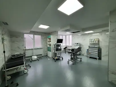 Клініка репродуктивної медицини доктора Айзятуловой - гінеколог, уролог, репродуктолог, пластичний хірург