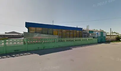 Магазин №1 "КомбіPRO"