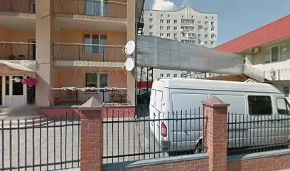 Интернет магазин "Chic & Shine"