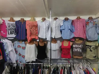 Магазин Жіночого Одягу