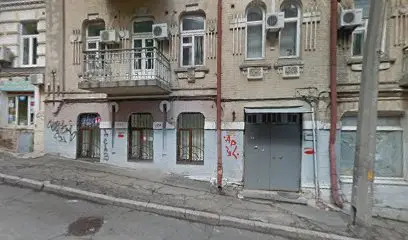 УКРАИНСКИЙ ИНСТИТУТ ИССЛЕДОВАНИЙ ПОЛИТИКИ ОТНОСИТЕЛЬНО ГРАЖДАНСКОГО ЗДОРОВЬЯ, ОО