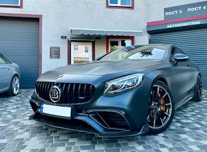 Автосервис Equip Auto Service