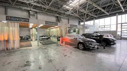 УКРАВТО МРІЯ