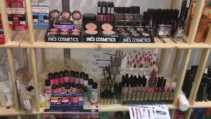 Тюбик Іспанська косметика