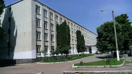 Житомирський ліцей №25