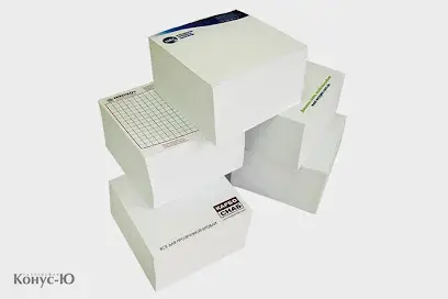 Типография "Конус-Ю"