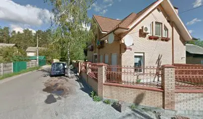 Ірина Костікова