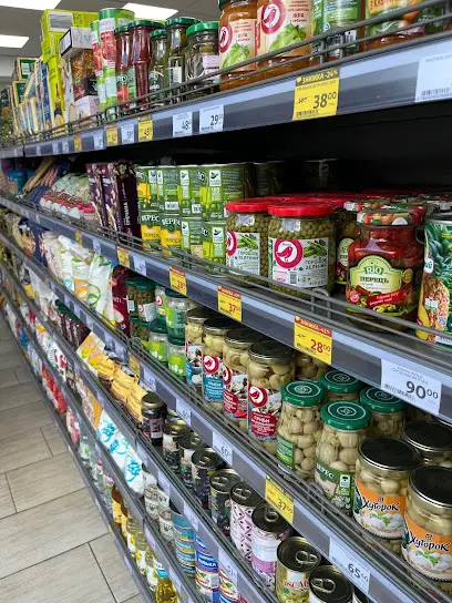 Auchan pick-up point Ірпінь