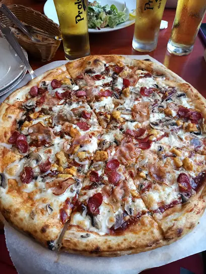 AL Forno Pizzeria | Піца Пицца Pizza