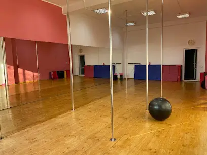 Kalipso Pole Dance Studio