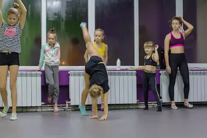 &laquo;GRAND GRACE&raquo; STUDIO