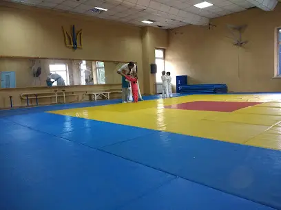 Спортивный клуб "Добро"