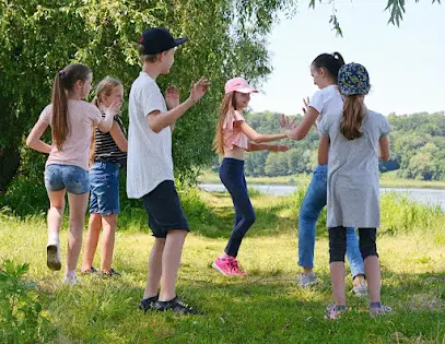 Літній табір &laquo;Rainbow&raquo;