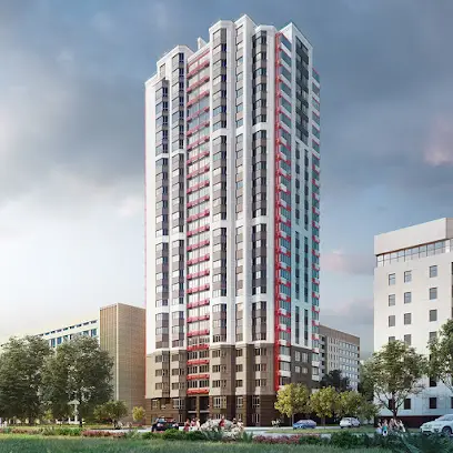 ЖК "Гвардійський"