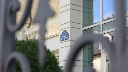 Renaissance Residence