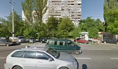 Бух Саппорт