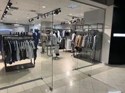 The Suits Чоловічі костюми