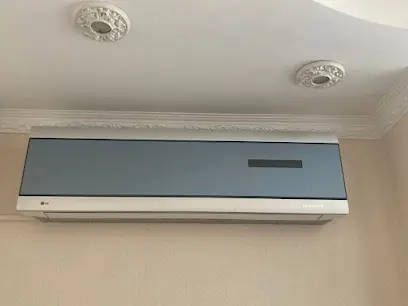 FreshAir - ремонт, сервіс, чистка кондиціонерів по Києву