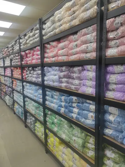 Aries магазин пряжі та товарів для в'язання