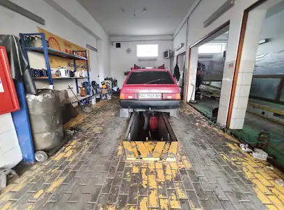 ДукатОіл - Автосервіс | СТО