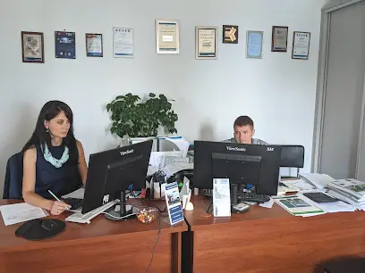 Клімат Технології ТОВ