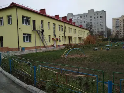 Заклад дошкільної освіти №321 "Квіточка"