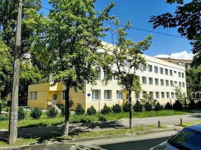 Заклад дошкільної освіти №268 "Любавонька"