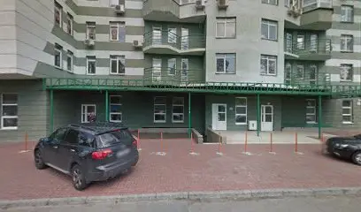 Дитячий садок "Kinder Town"