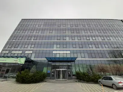 Офісний центр &laquo;Столичний&raquo;