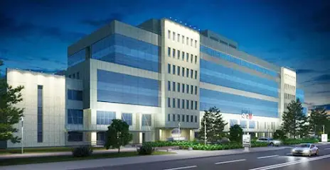 Бізнес центр SIGMA