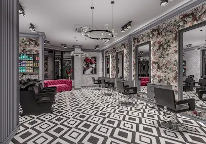 Medusa Beauty Salon