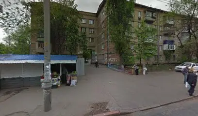 Риба та морепродукти Fish Point