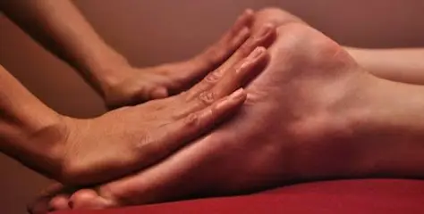 Массаж на дому Киев. Классический массаж.