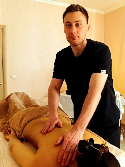 Студія масажу Miracle (масаж Осокорки Позняки) (массаж)