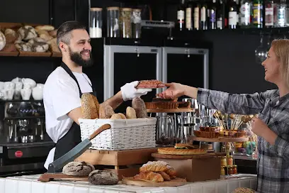 Бістро Пекаря Березівка