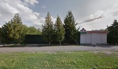 Кабінет УЗД / Clinic Dr.Sosnovenko