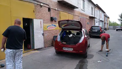 Царапин Нет