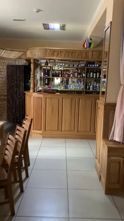 Мангал хауз