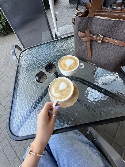 Marvel coffee studio