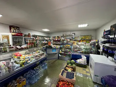 Продуктовий магазин