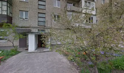 Магазин жіночого одягу Тренд