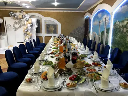 Кафе Ні пуху Ні пера