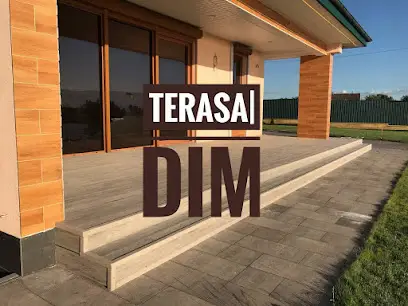TerasaDim Продаж та монтаж терасної дошки